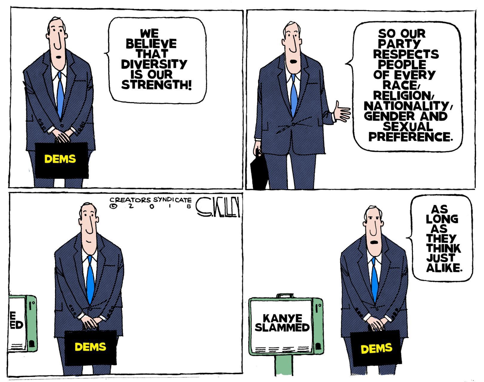cartoon